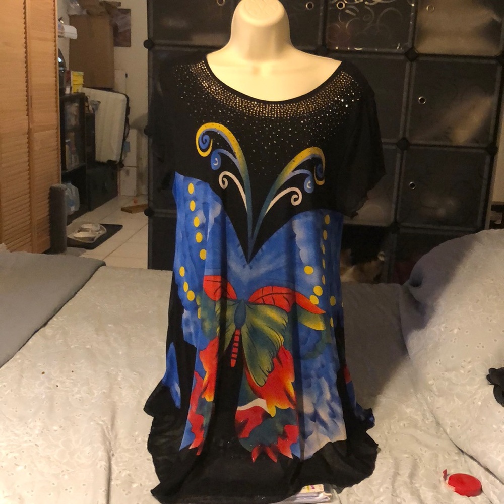 Tunic